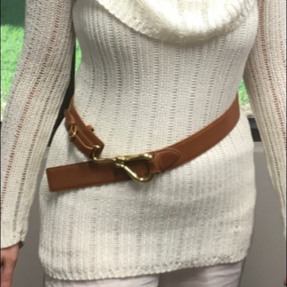 Ralph Lauren Belt - Picture 6 of 6